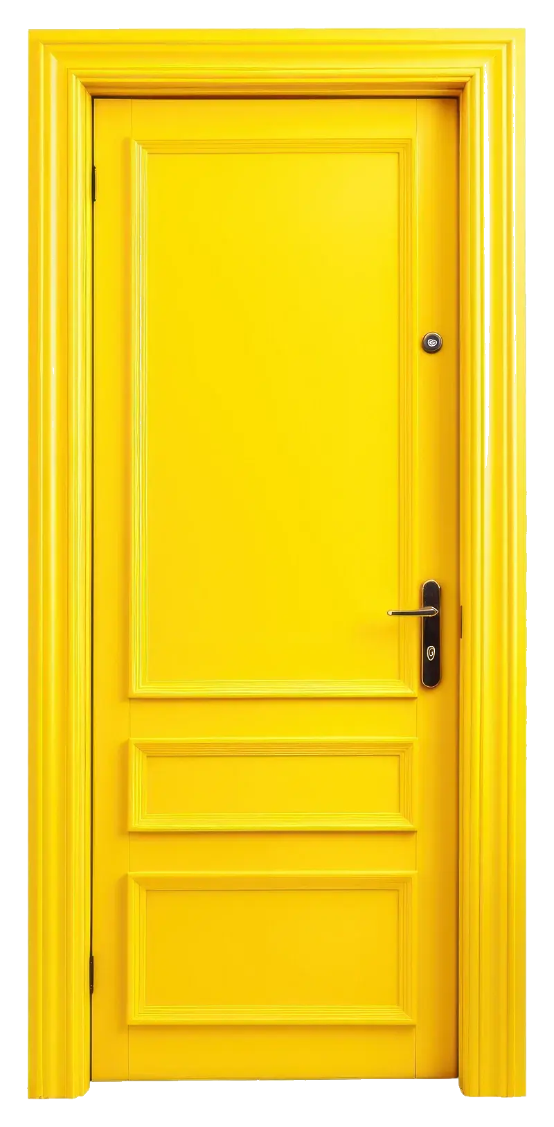 door